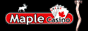 Play online at Maple Casino