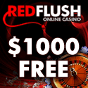 red flush