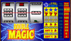 Double Magic Slot