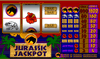 Jurassic Jackpot Slot