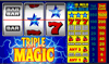 Triple Magic Slot